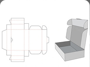 Packaging customization
