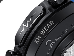 Laser engraving LOGO