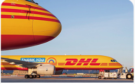 Logistics and delivery