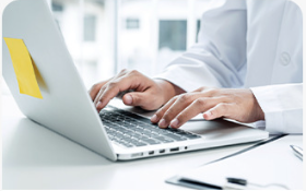 Consultation and communication